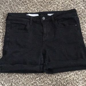 Anthropologie Pilcro Shorts